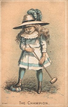 The Champion - E. R. Hull & Co.