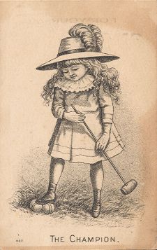 The Champion - A. B. Jeneau & Co.