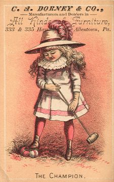 The Champion - C. A. Dorney & Co.